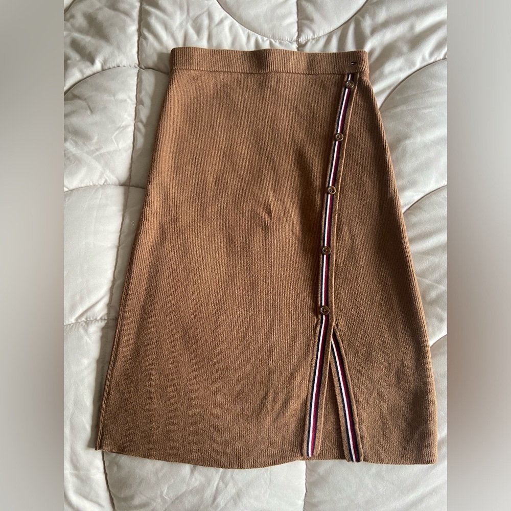 TOMMY HILFIGER SKIRT